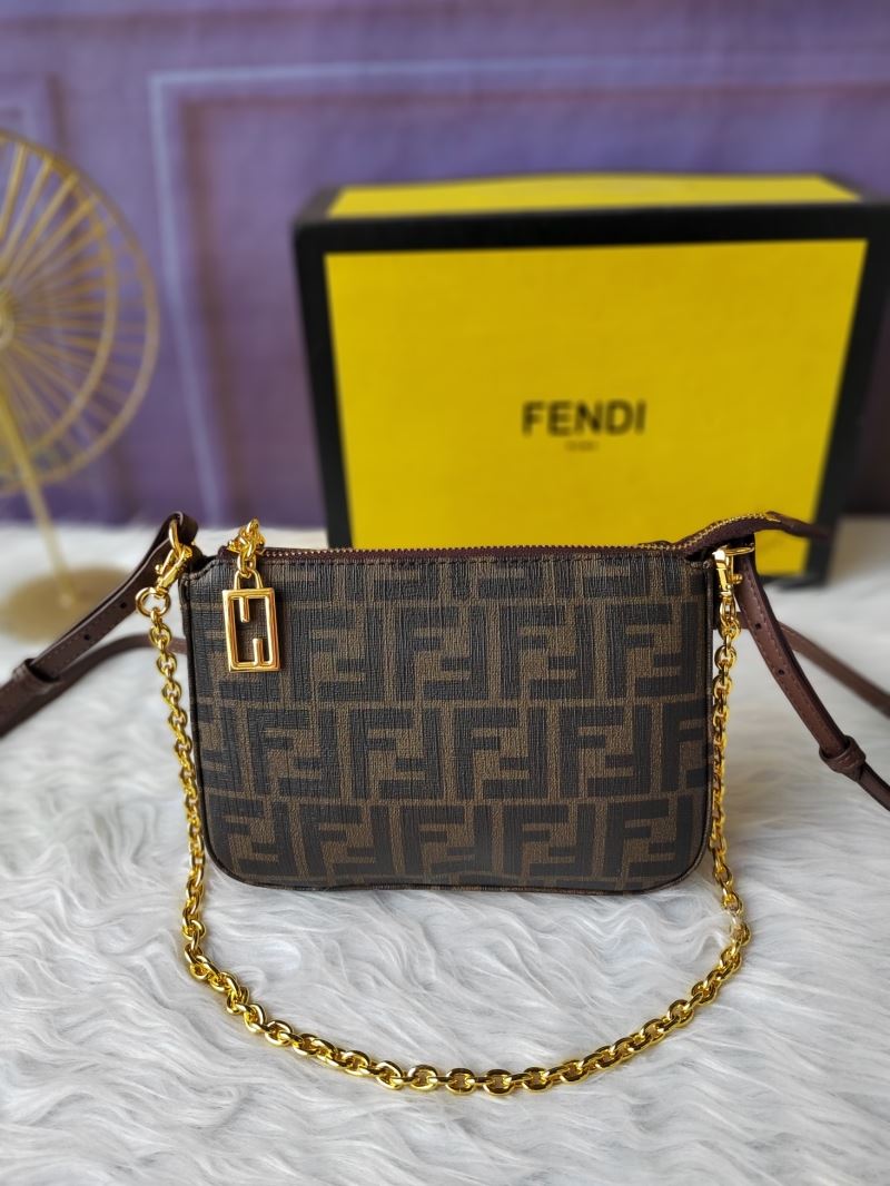 Fendi Clutch Bags